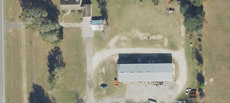 Specialty Property with Central Air