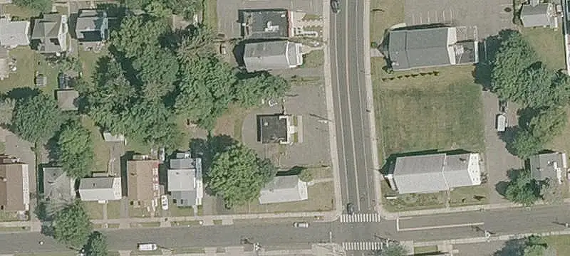 Storefront Property