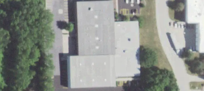 Warehouse with Office Space