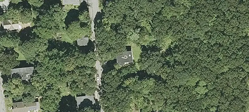 Duplex with Additional Lots