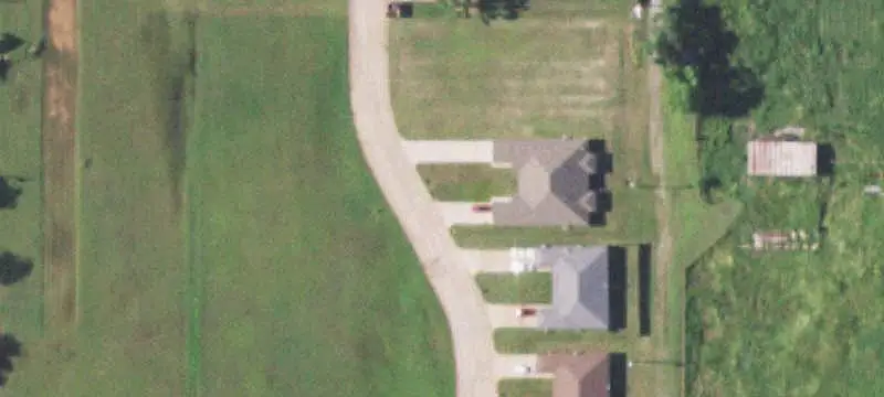 Duplex with Fenced Yard