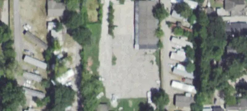 Land or Vacant Lot