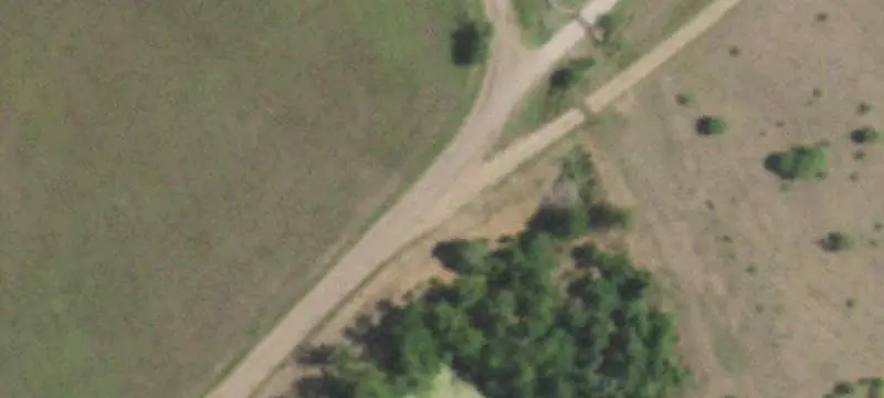 Riverfront Agricultural Land