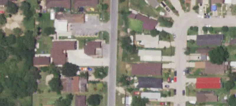 10-Acre Development Land