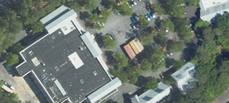 Multi-Tenant Retail Center