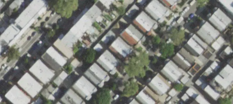 Duplex with Detached Garage