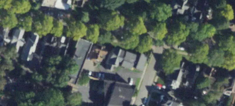 11-Unit Apartment Property