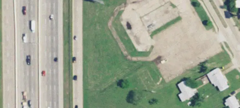 Commercial Land with Dual Frontage