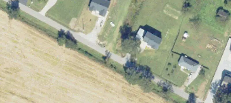 Specialty Property with Block Building
