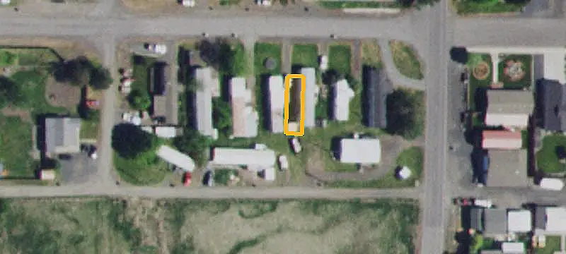 10-Unit Manufactured Home Park