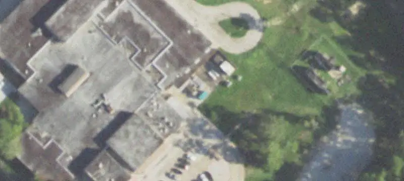 Industrial Land with FM 1314 Access
