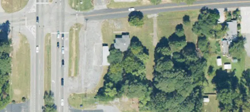 Specialty Commercial Property