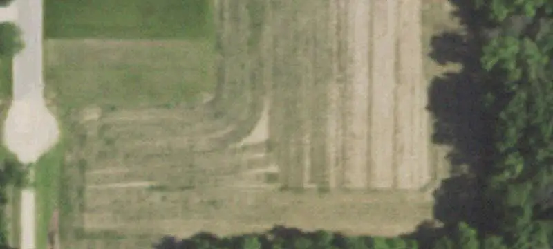 Commercial Land at Highway Intersection