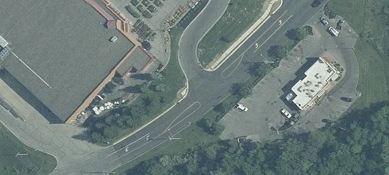 Commercial Pad Site