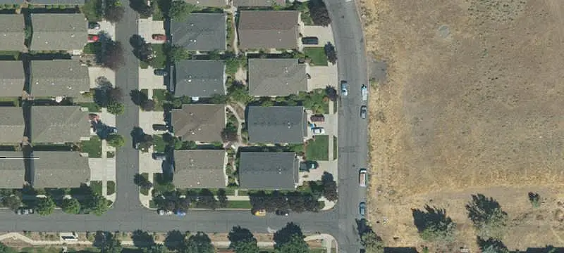 2-Unit Single-Level Duplex