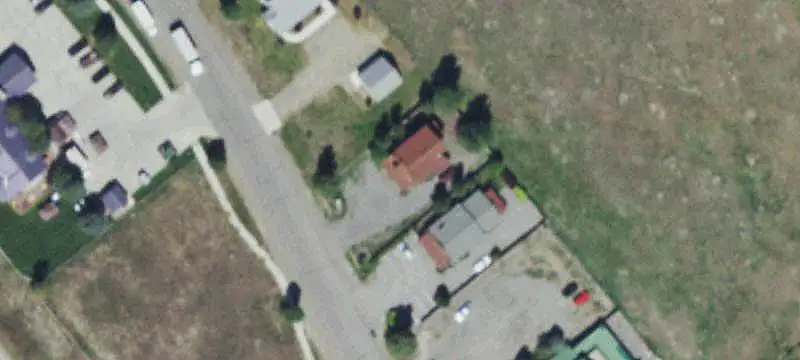 Mixed-Use Property with Live-Work Layout