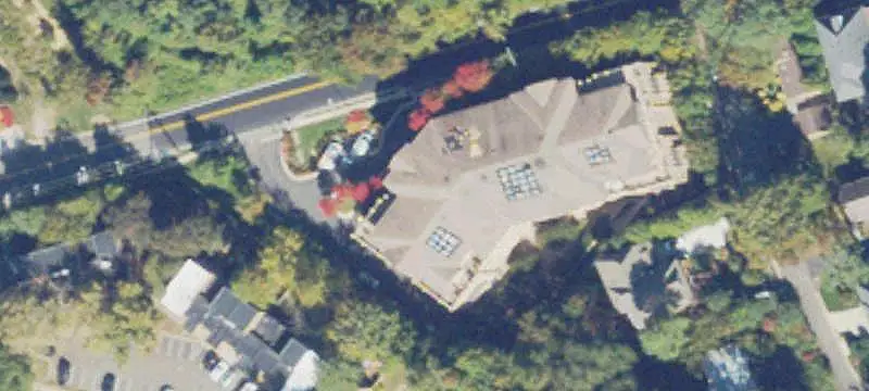 Ground-Level Residential Property