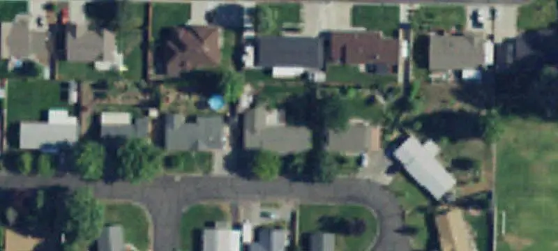 Two-Unit Duplex