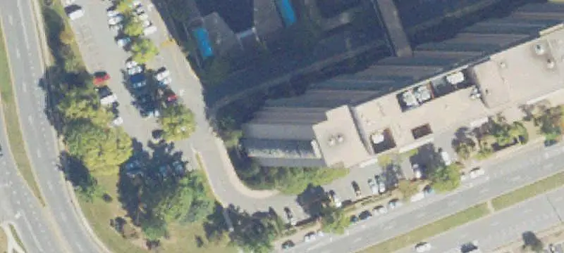Two-Bedroom Condominium
