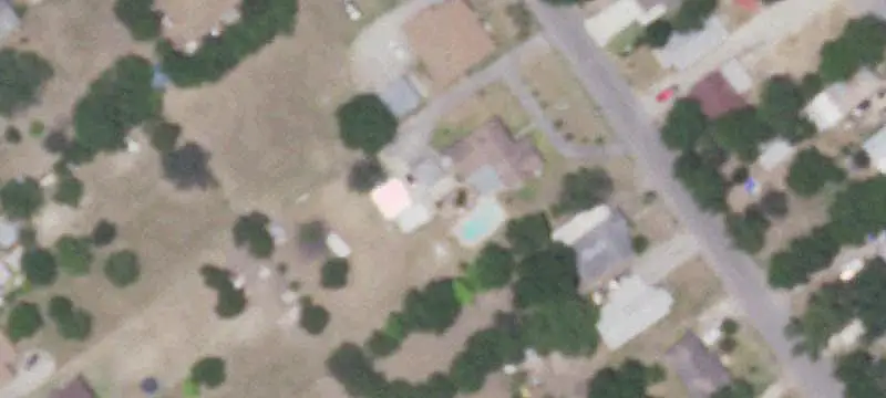 Flex Space with Fenced Yard