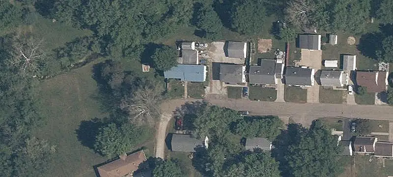 Single-Story Duplex