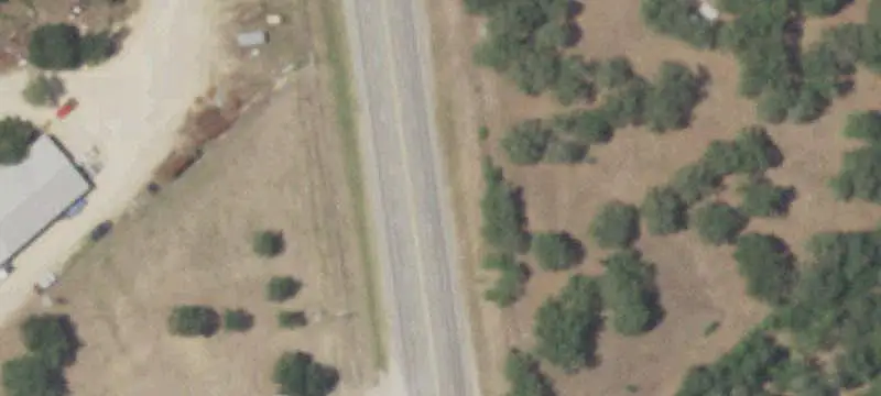 Commercial Land