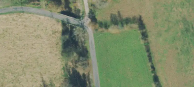 Hunting Land with Cabins
