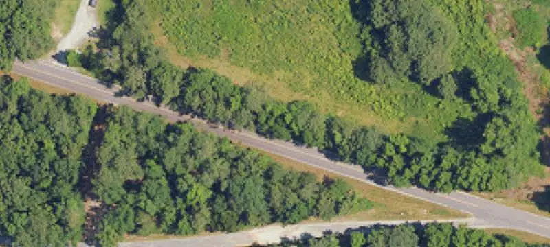 Hunting Land with Homesite