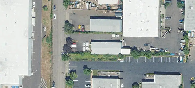 Flex Space with Warehouse Storage