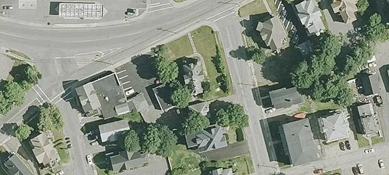 Commercial Condominium