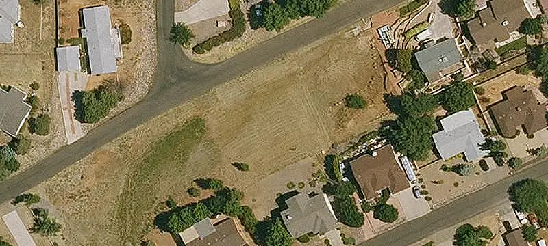 Vacant Land