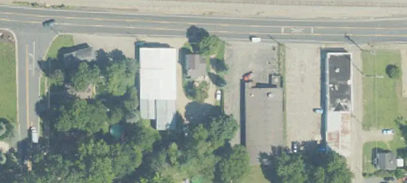 Mixed-Use Building in CC District