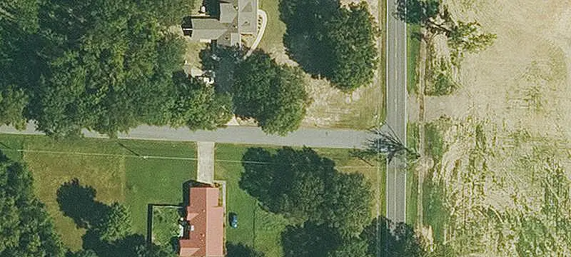 Vacant Land