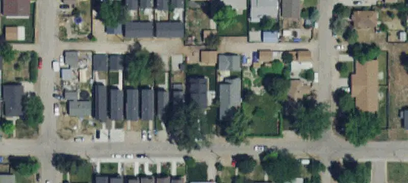 Five-Unit Townhome Portfolio