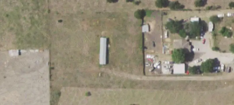 Commercial Land with Road Frontage
