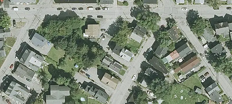 3-Unit Residential Income Property
