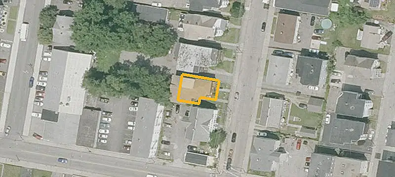 Six-Unit Multifamily Portfolio
