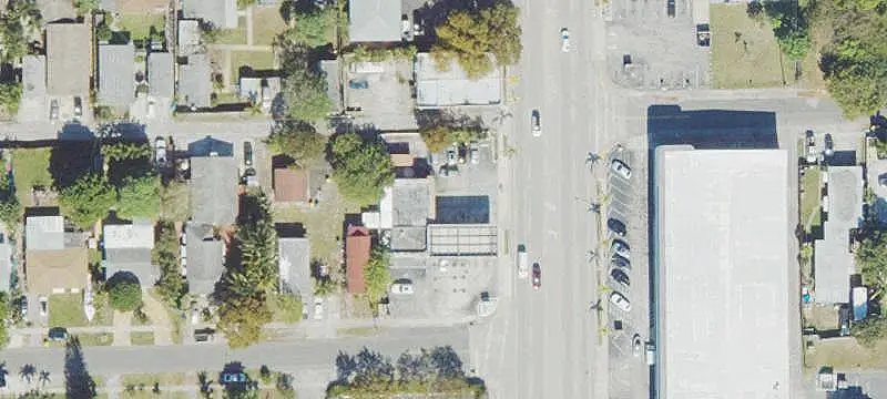Gas Station
