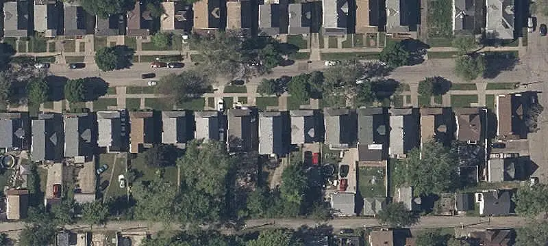 Duplex with Mixed Occupancy