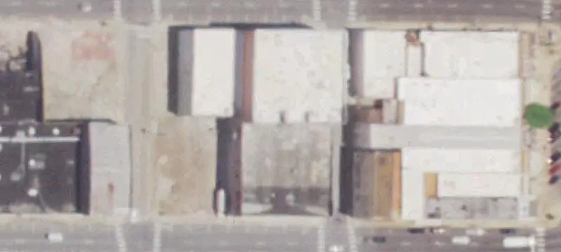 Specialty Commercial Building
