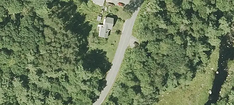 Brick Colonial Duplex