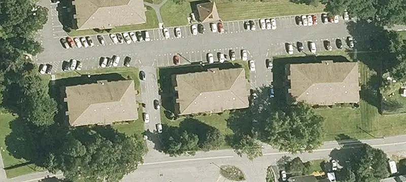 Two-Bedroom Condo