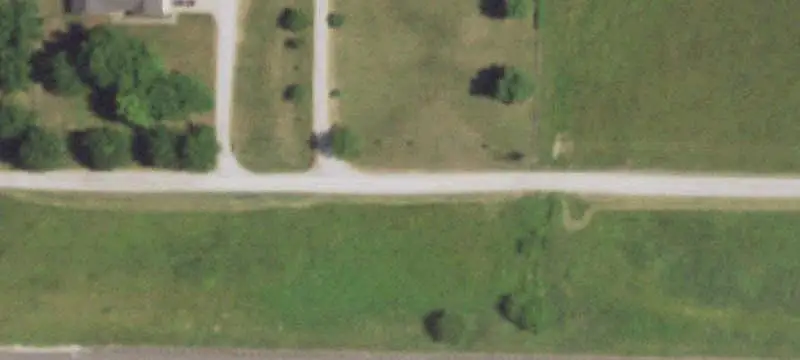 Pastureland with Pond
