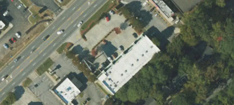 Restaurant Space with Commercial Kitchen