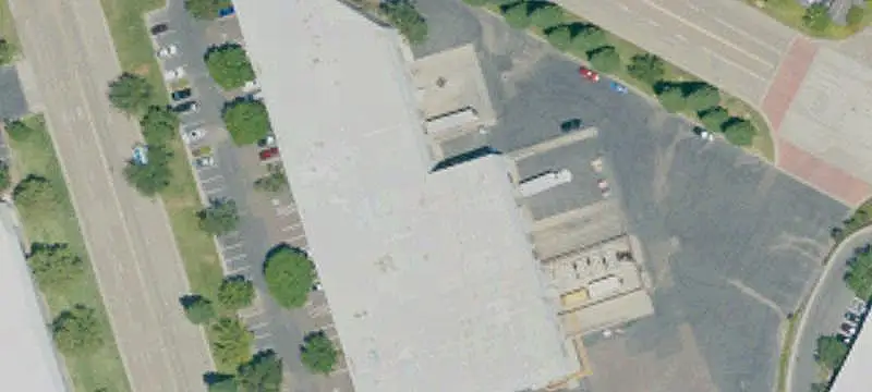 Warehouse with Substantial Office Space