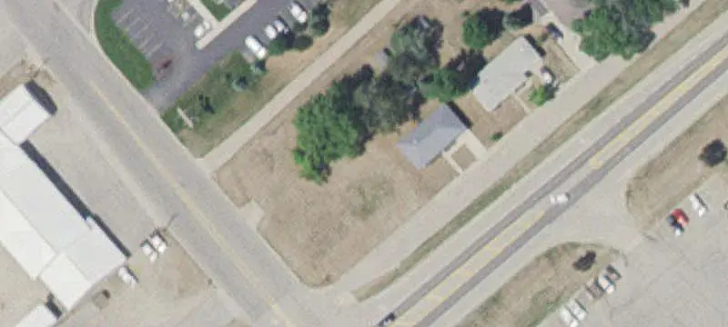 Commercial Land
