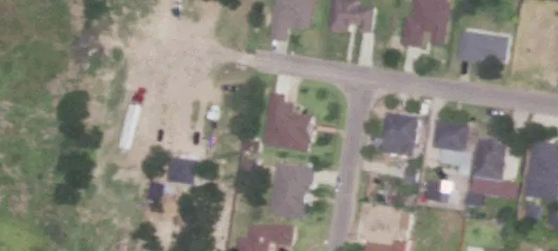 Land