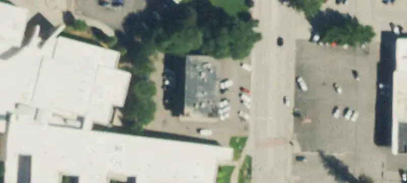 Specialty Commercial Space with Signage