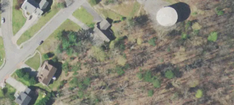 In-Town Commercial Land