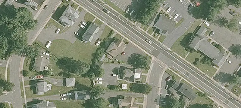 Seven-Unit Mixed-Use Property